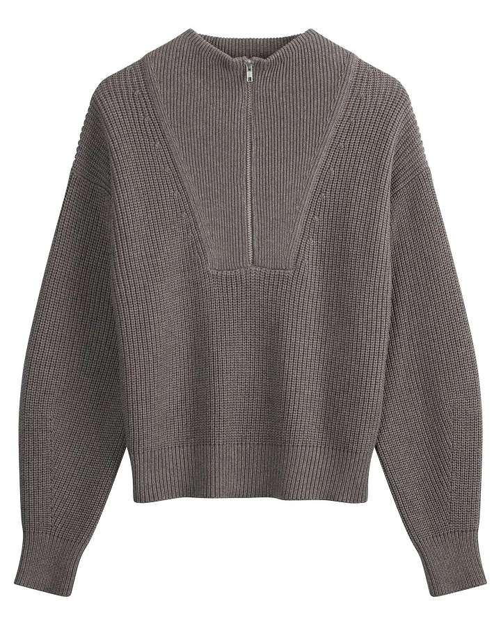 MELA Pullover Kimaya