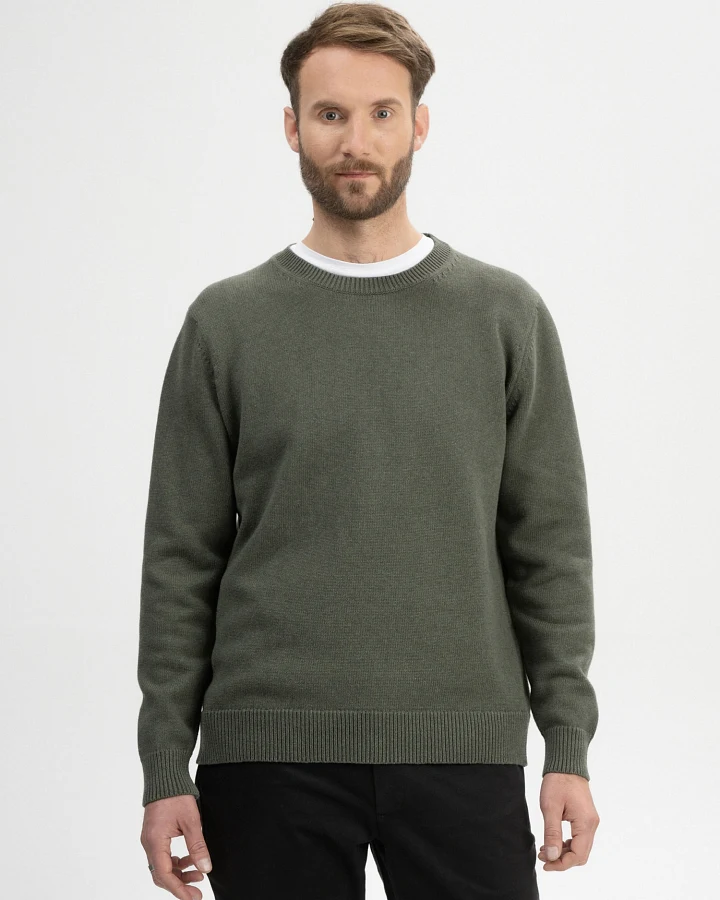 MELA Pullover Charun
