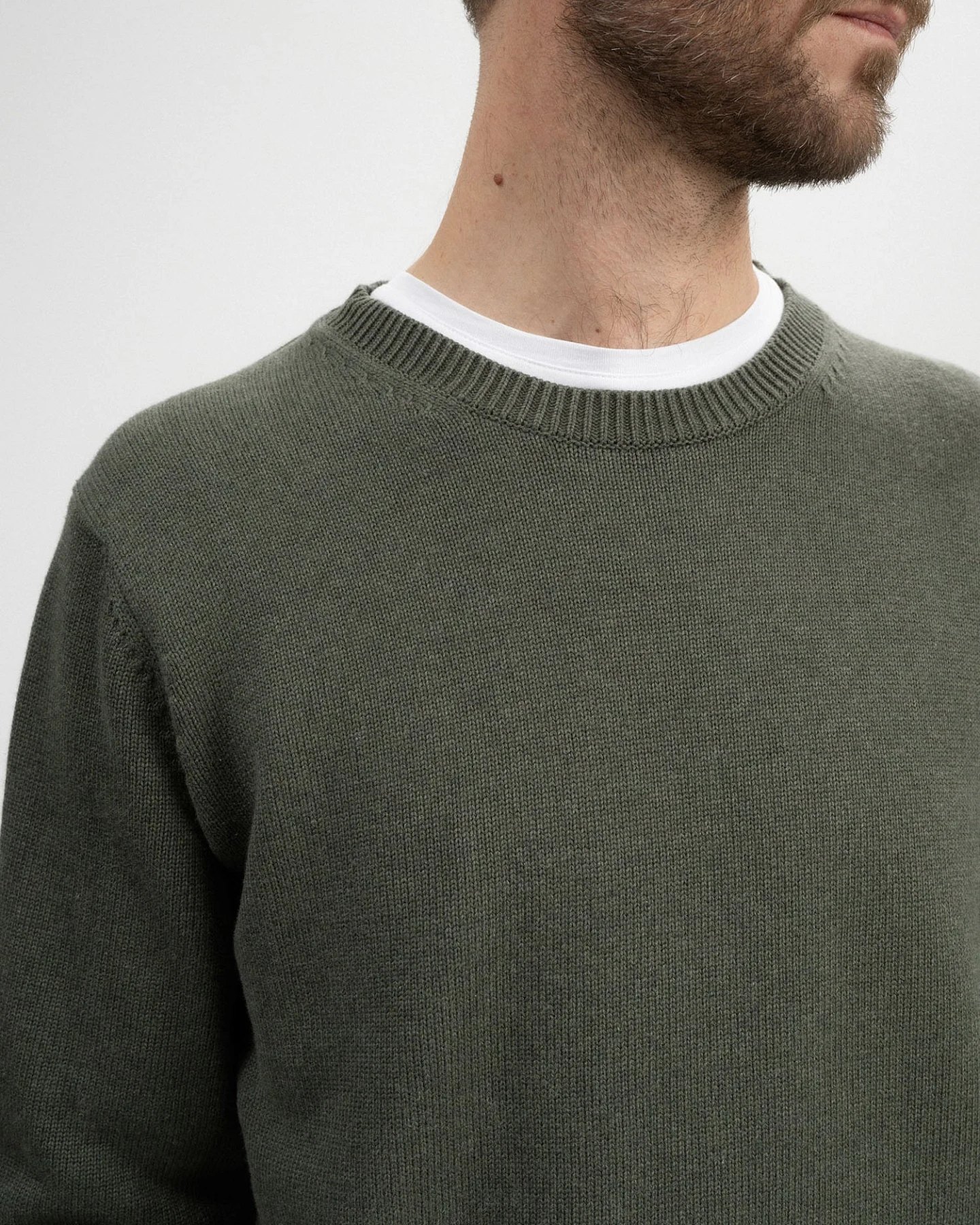 MELA Pullover Charun – Ansicht 4