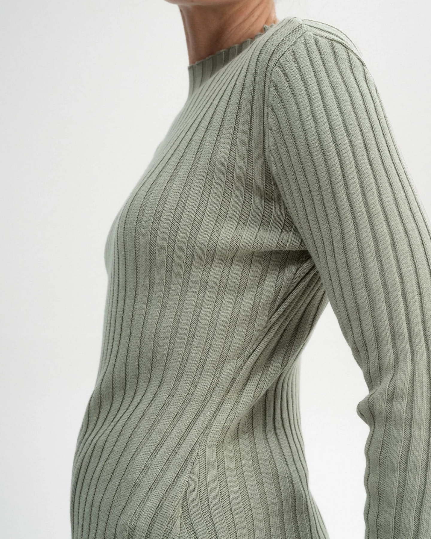 MELA Pullover Namari – Ansicht 5
