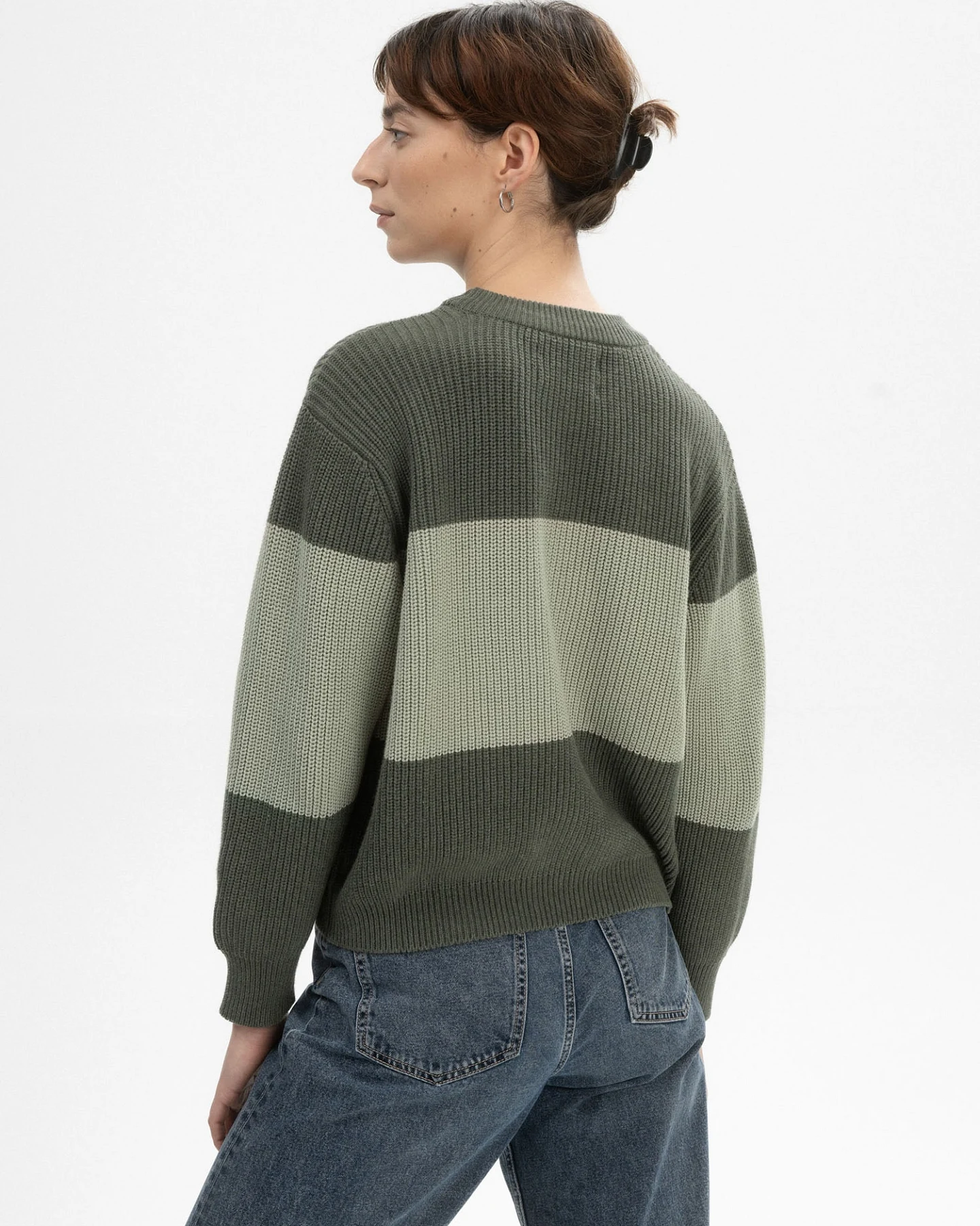 MELA Pullover Adah – Ansicht 3
