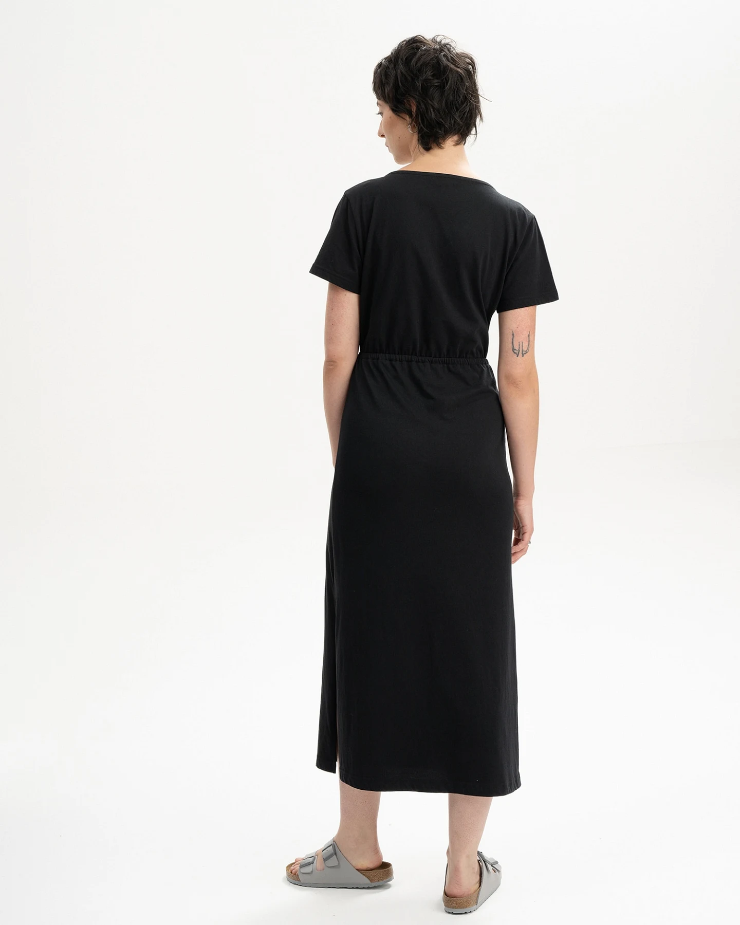 MELA Kleid Shreoshi – Ansicht 3