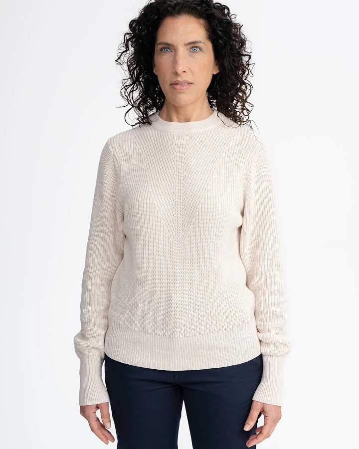 MELA Pullover Gauri