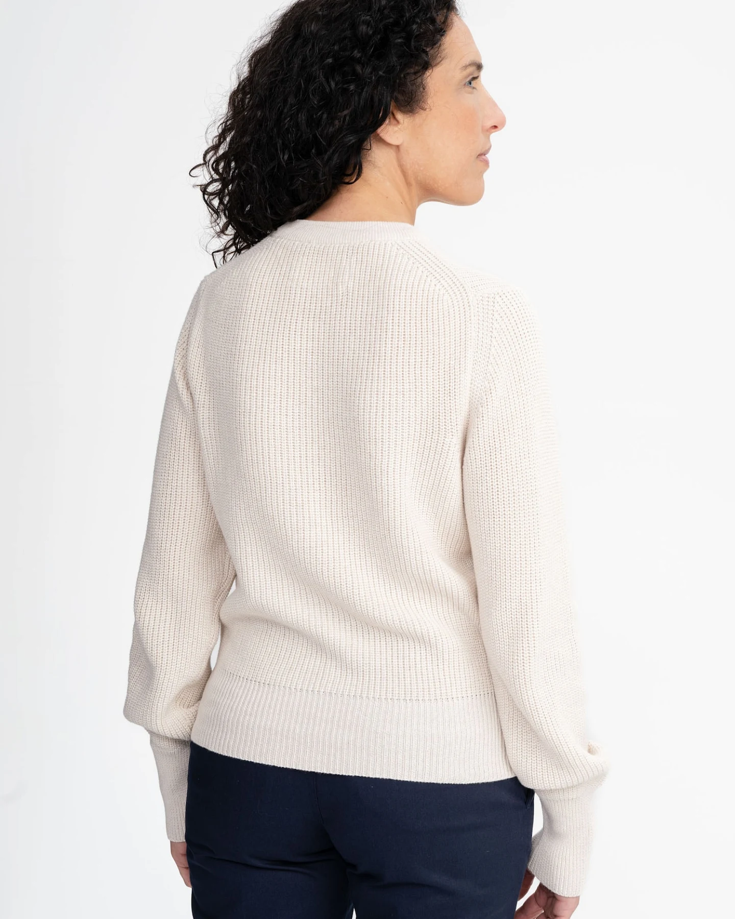 MELA Pullover Gauri – Ansicht 2
