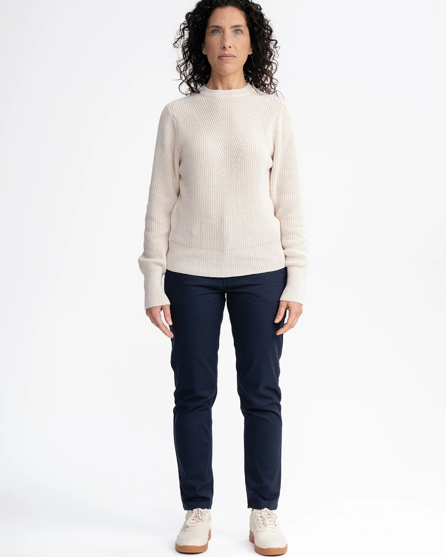 MELA Pullover Gauri – Ansicht 3