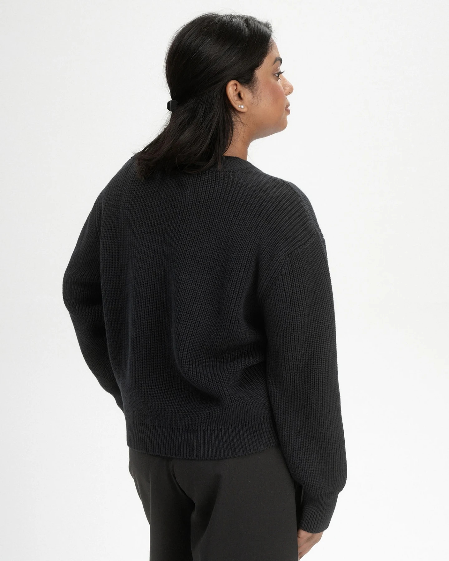 MELA Pullover Adah – Ansicht 3