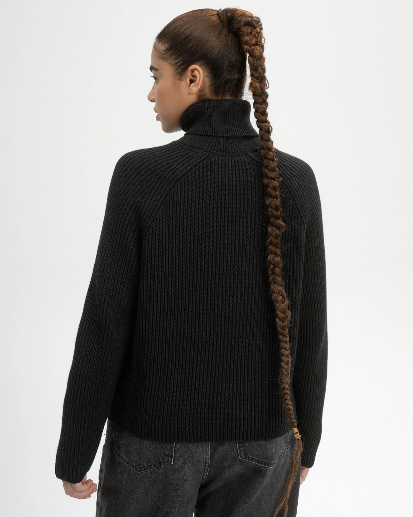 MELA Pullover Chirha – Ansicht 3