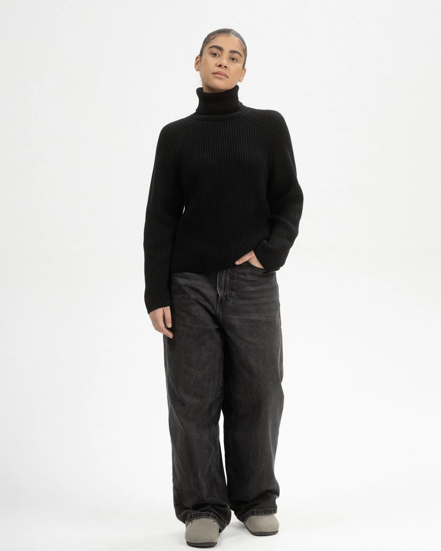 MELA Pullover Chirha – Ansicht 4