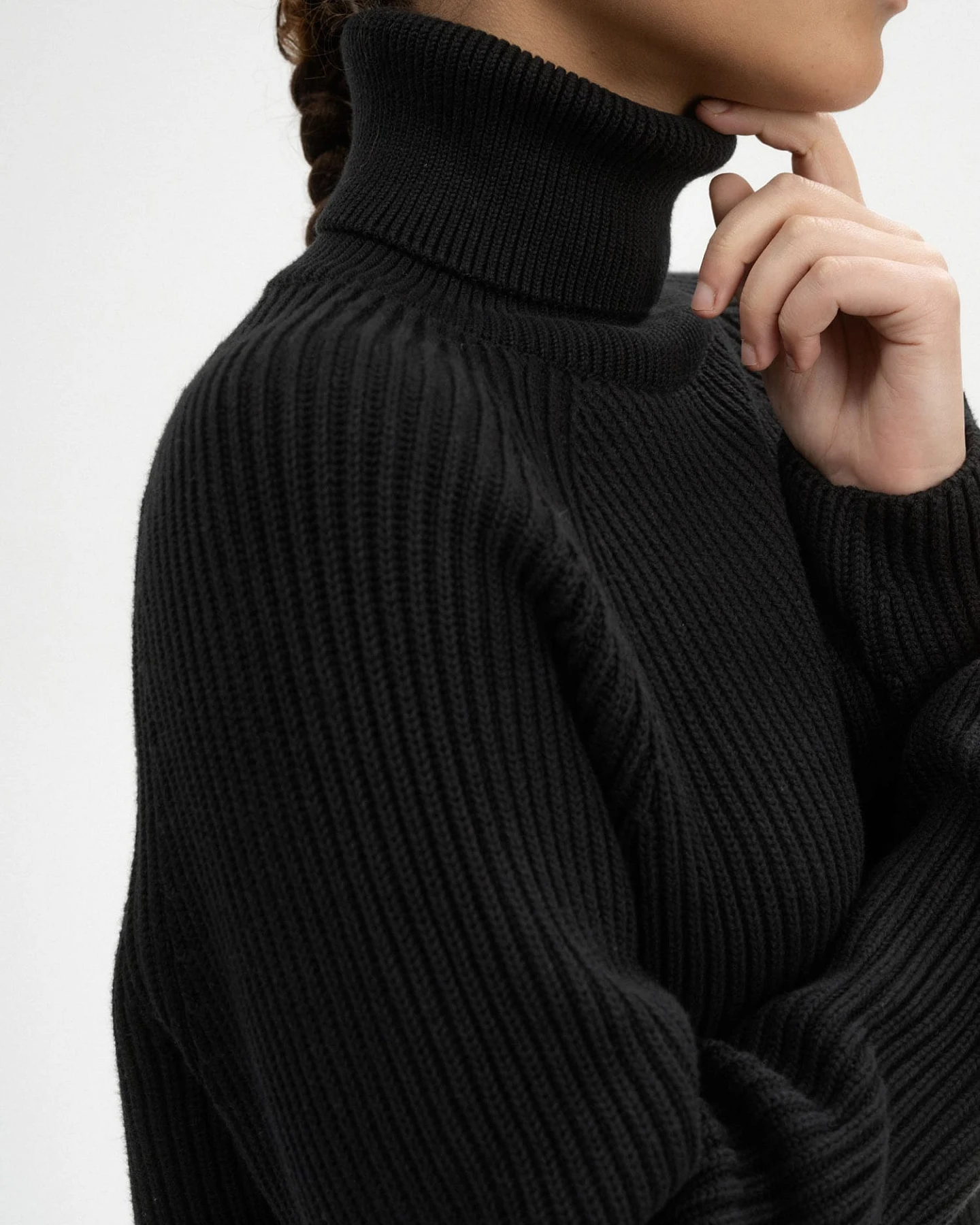 MELA Pullover Chirha – Ansicht 5