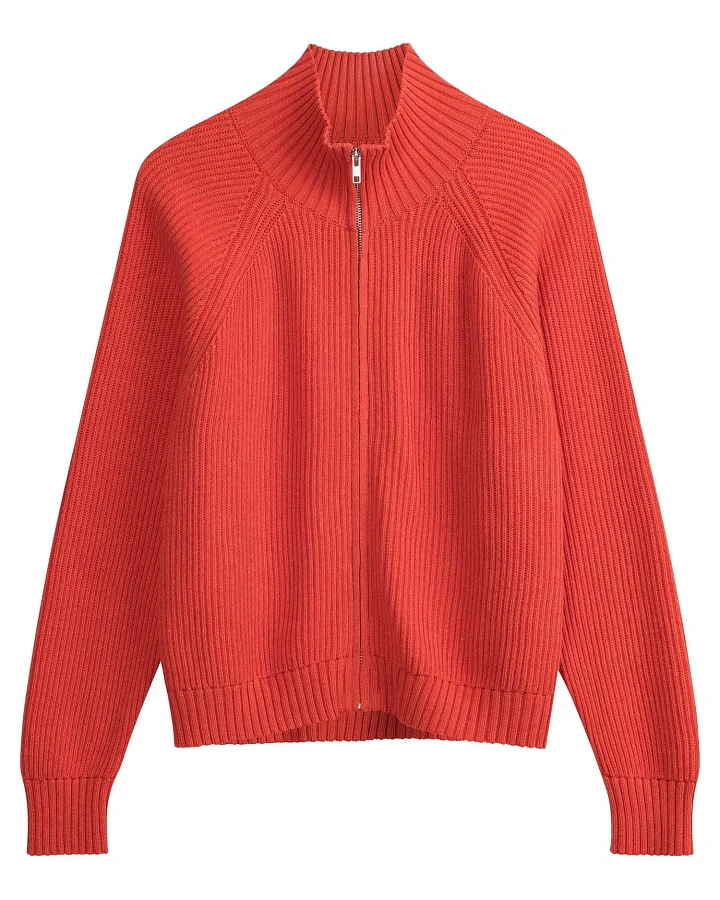 MELA Strickjacke Kamuka