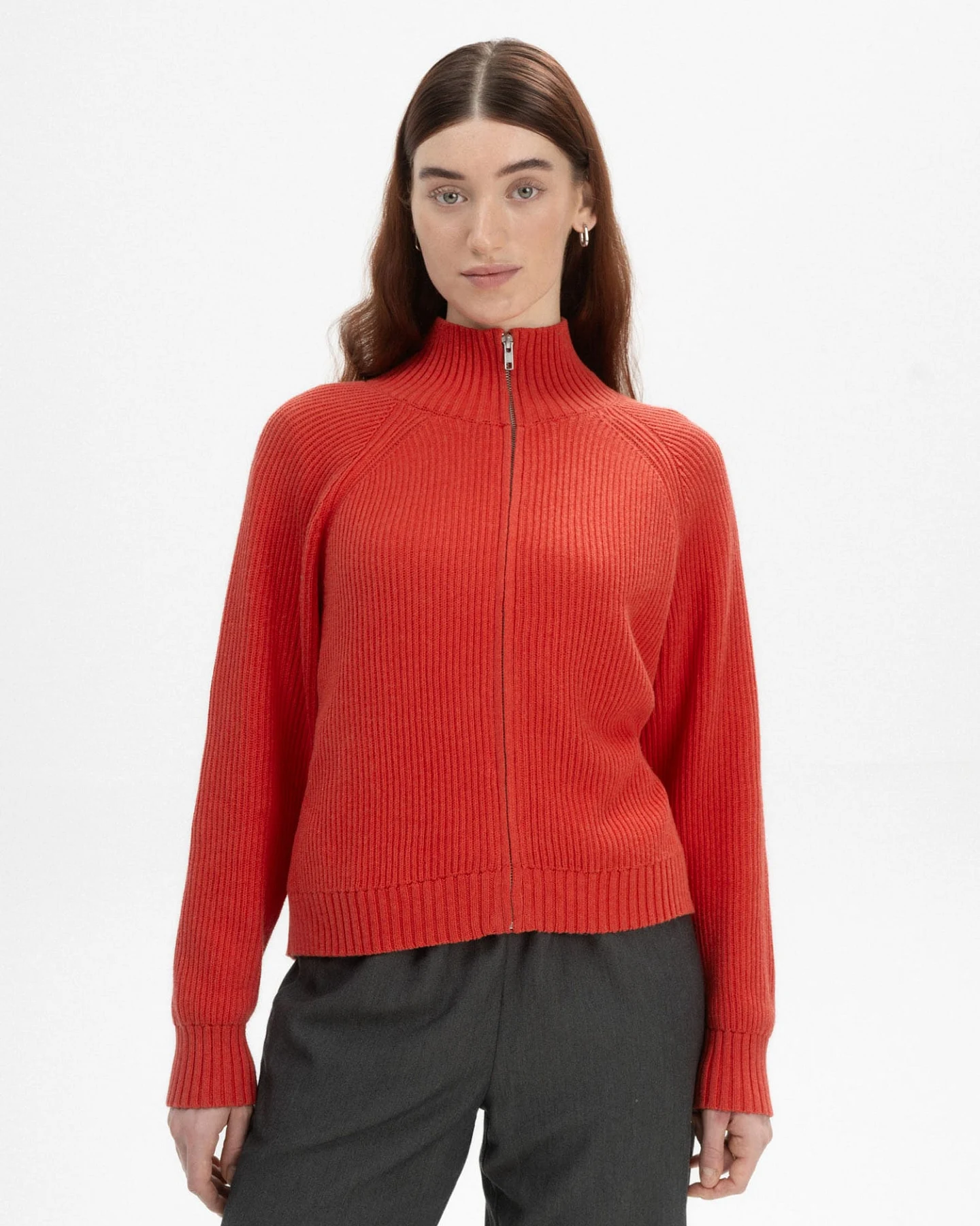 MELA Strickjacke Kamuka – Ansicht 2