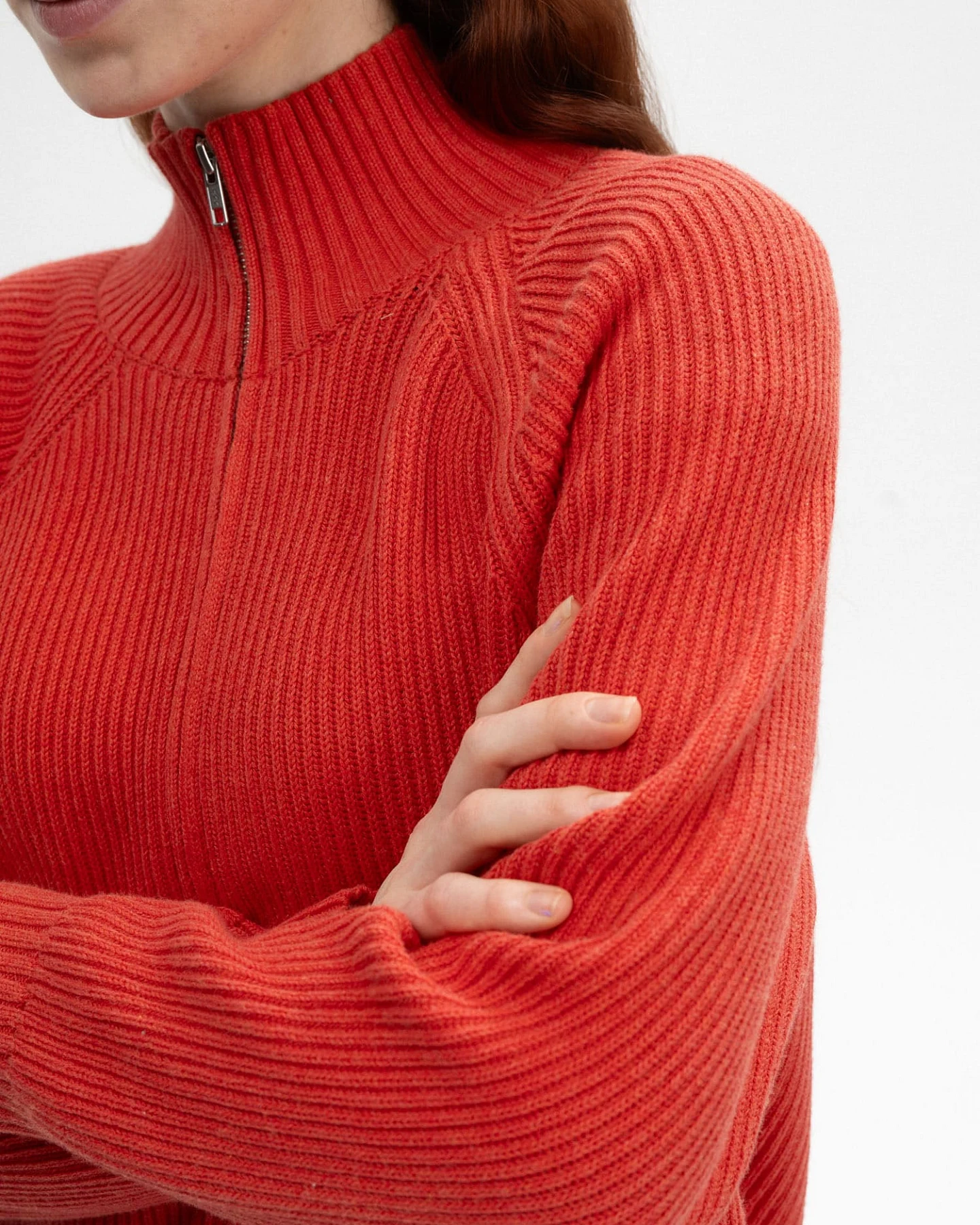 MELA Strickjacke Kamuka – Ansicht 5