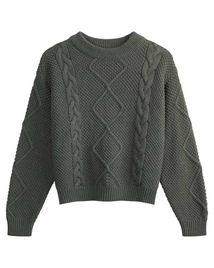 MELA Pullover Samaira