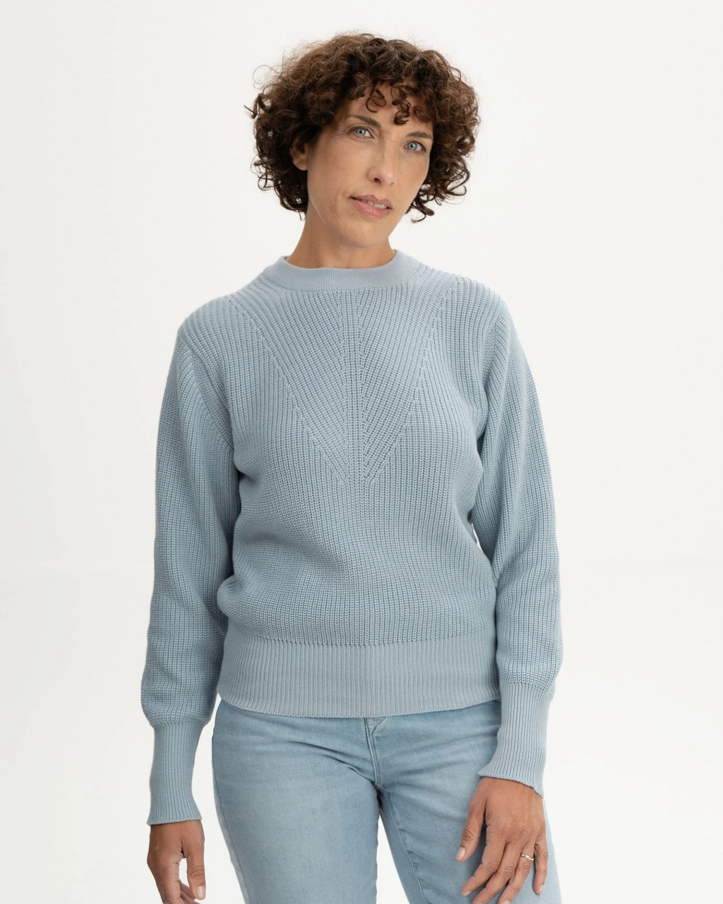 MELA Pullover Gauri – Ansicht 5