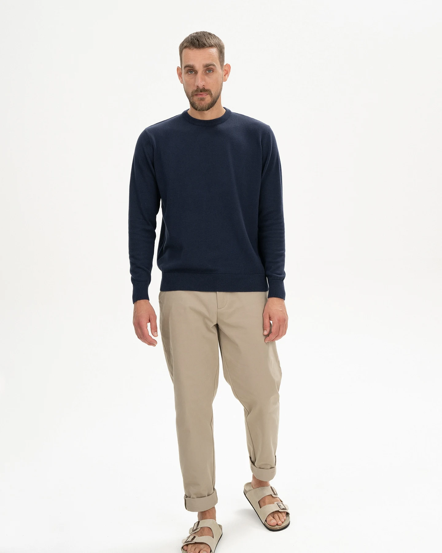 MELA Pullover Himal – Ansicht 4