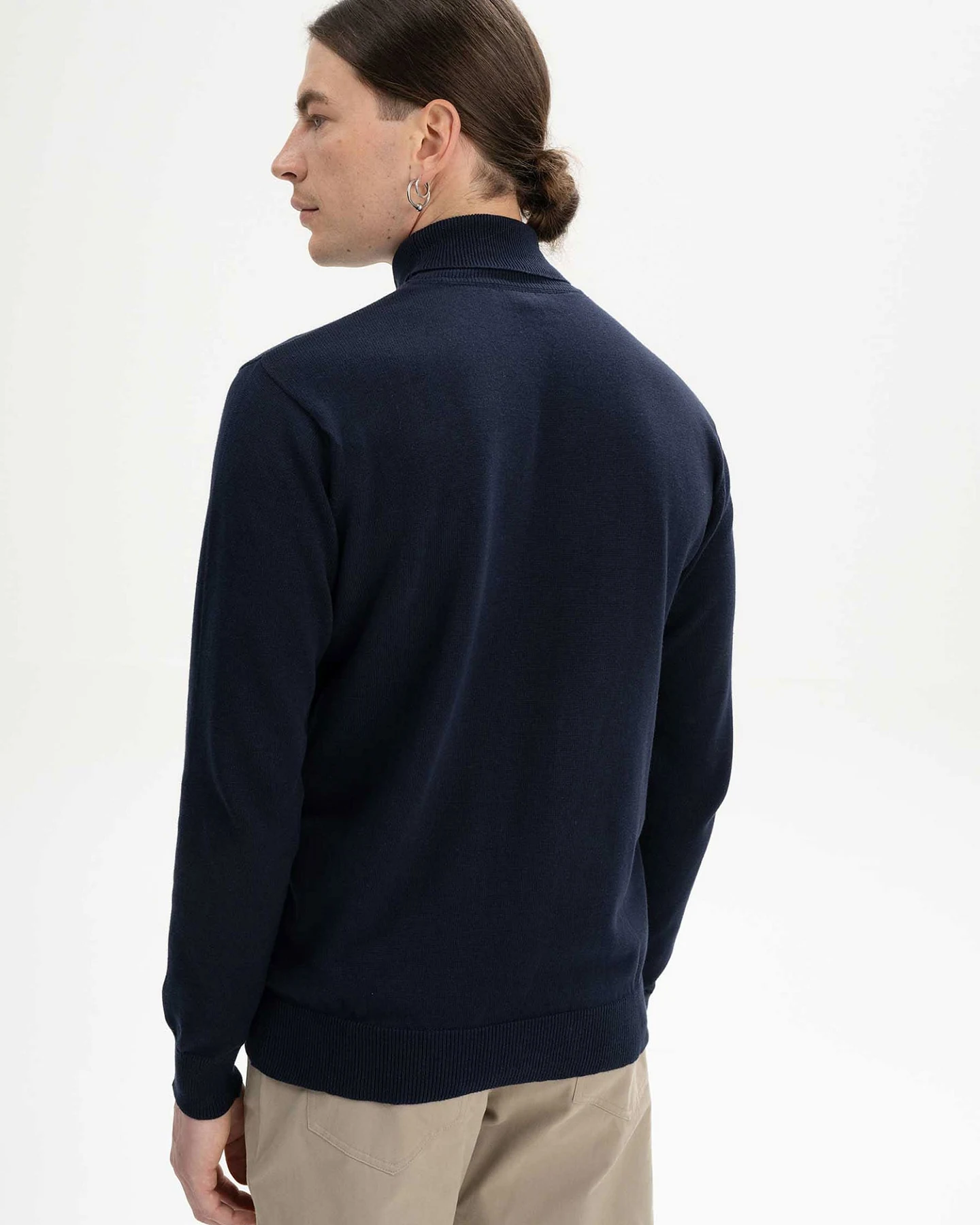 MELA Pullover Kanja – Ansicht 3
