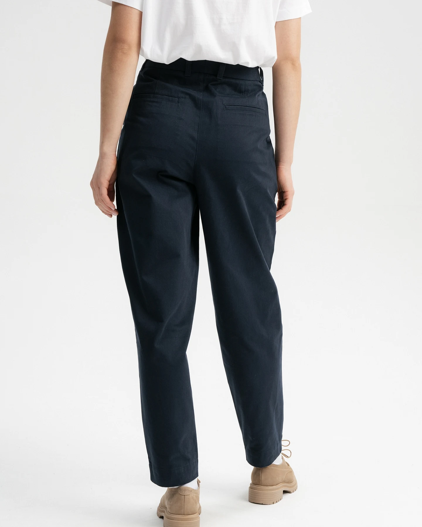 MELA Hose Janaki – Ansicht 3