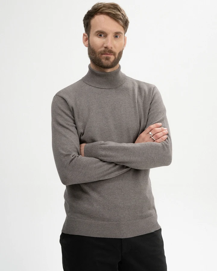 MELA Pullover Kanja