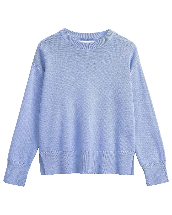 MELA Pullover Faiza
