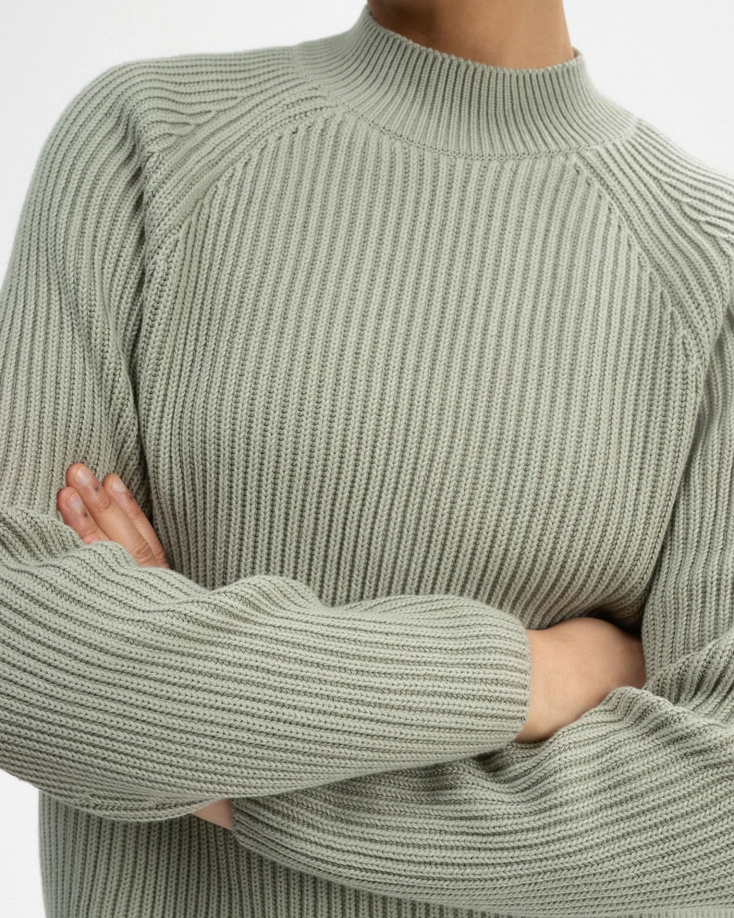 MELA Pullover Analah – Ansicht 4