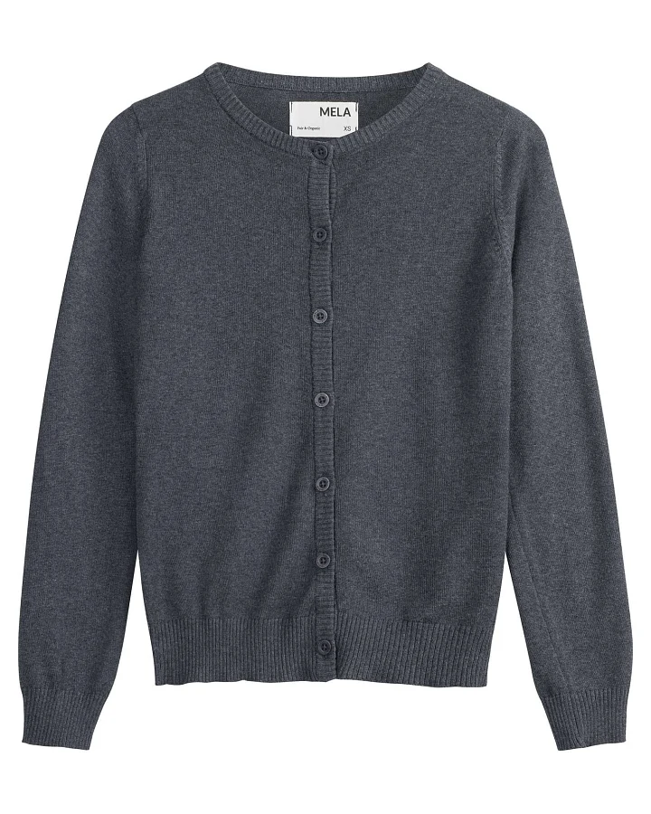 MELA Strickjacke Nameen