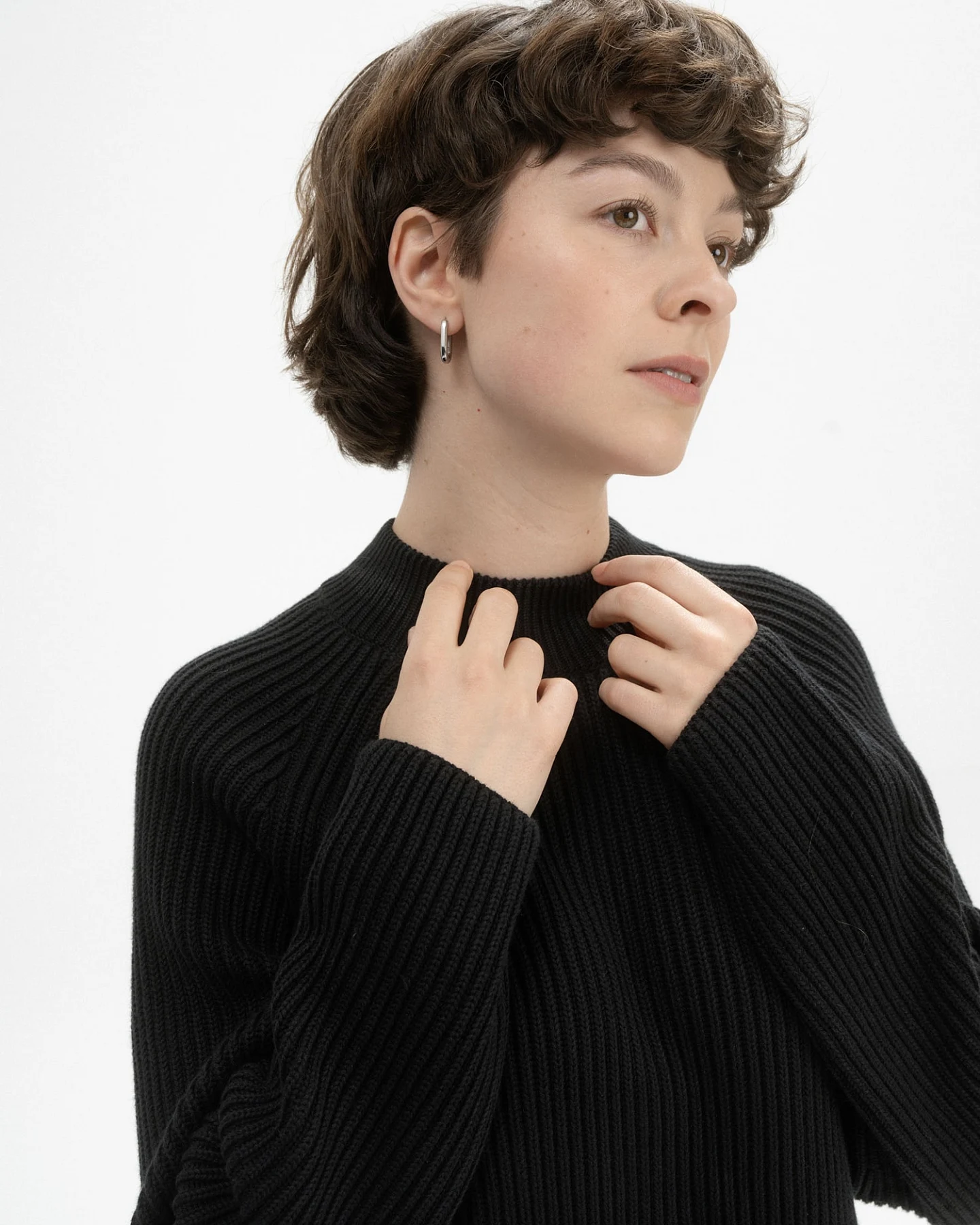 MELA Pullover Analah – Ansicht 5