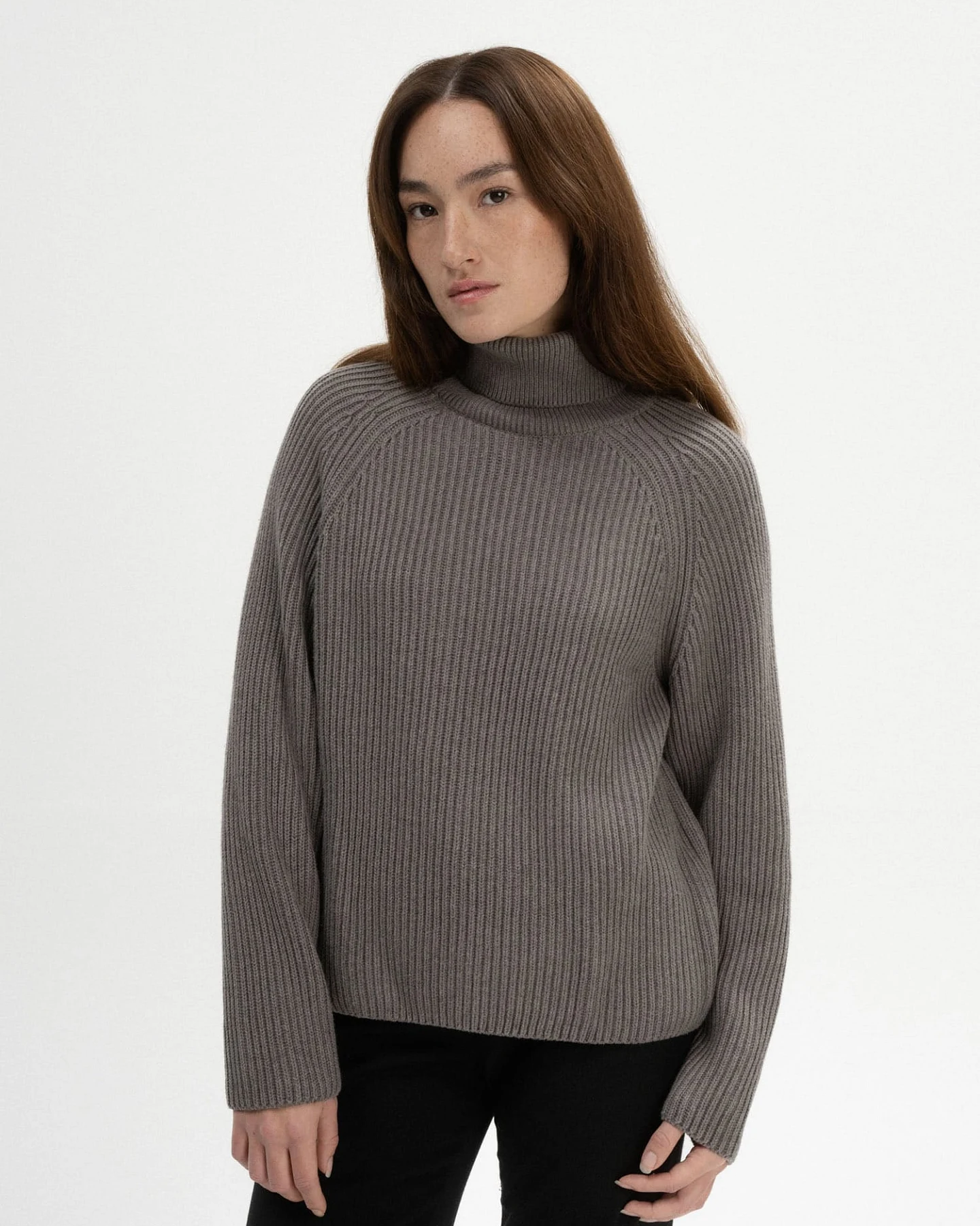 MELA Pullover Chirha – Ansicht 3