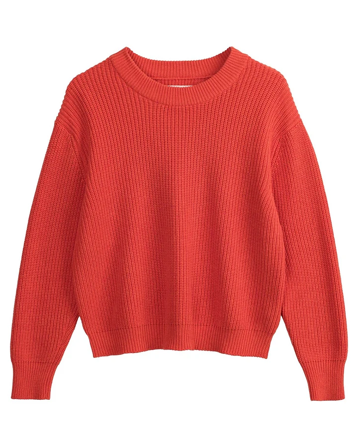 MELA Pullover Adah