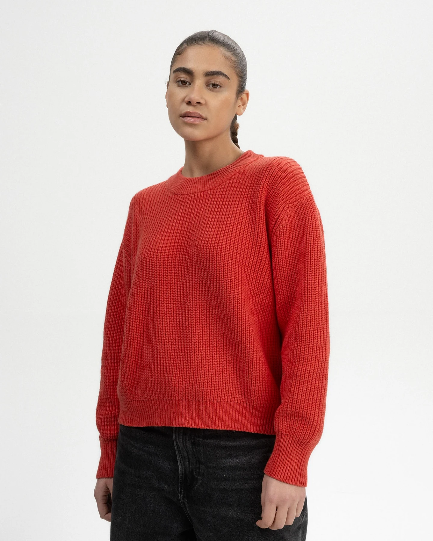 MELA Pullover Adah – Ansicht 2
