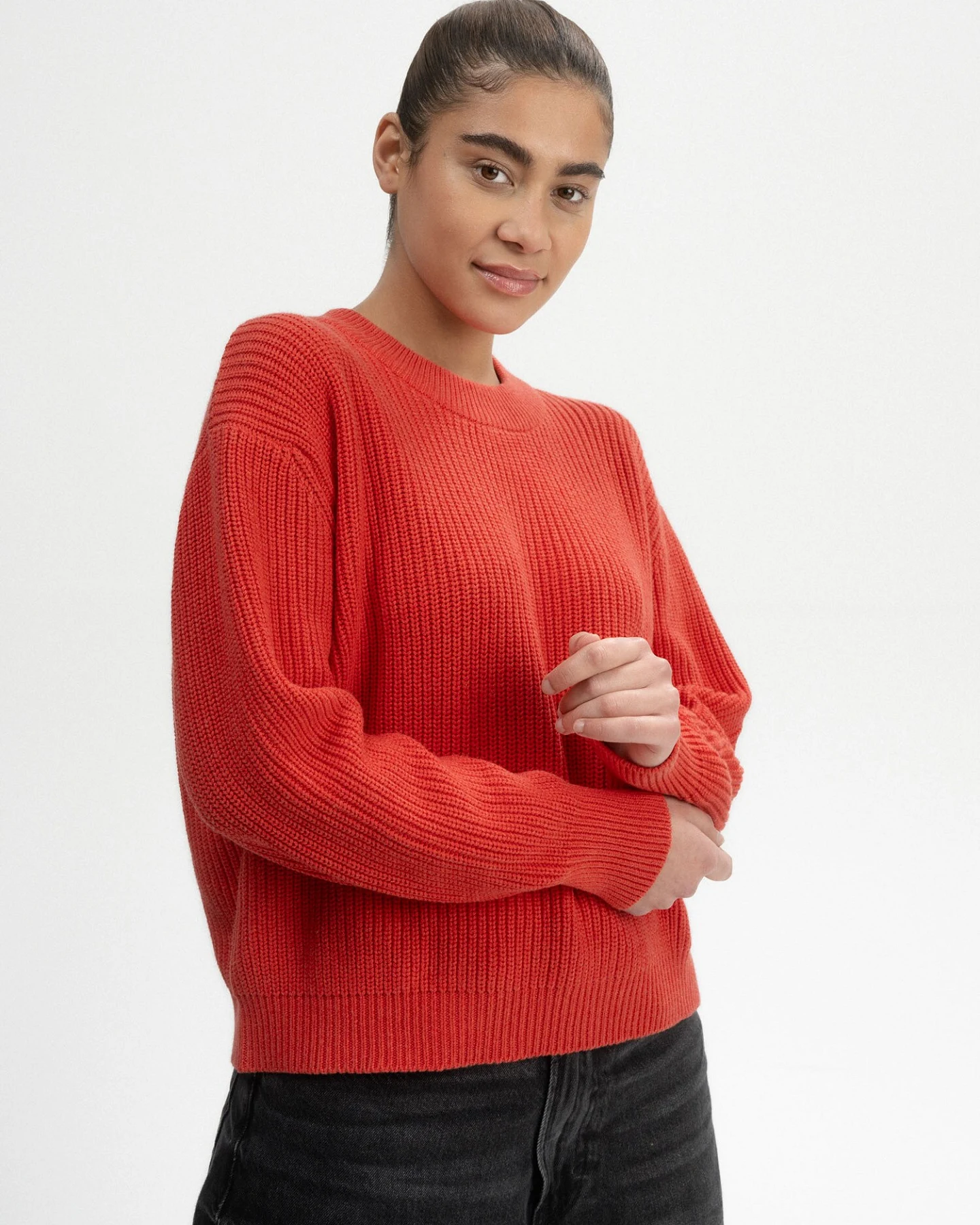 MELA Pullover Adah – Ansicht 3
