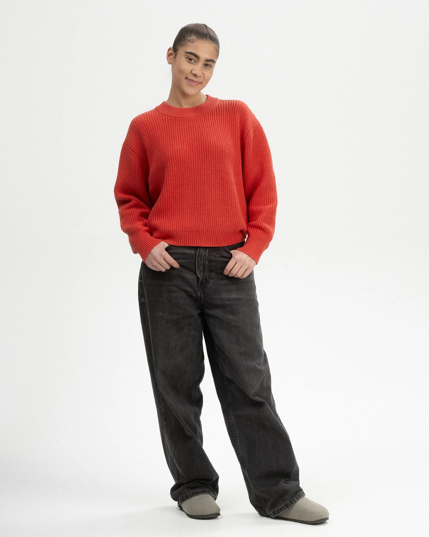 MELA Pullover Adah – Ansicht 5