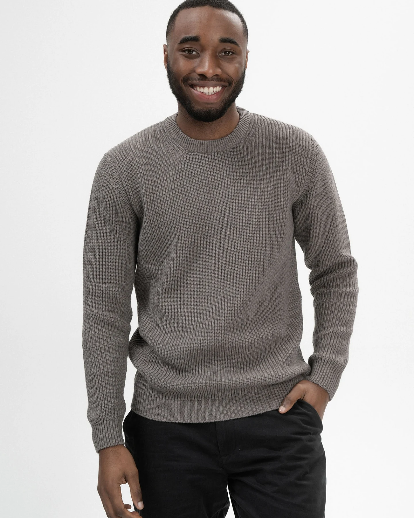MELA Pullover Ravi – Ansicht 2