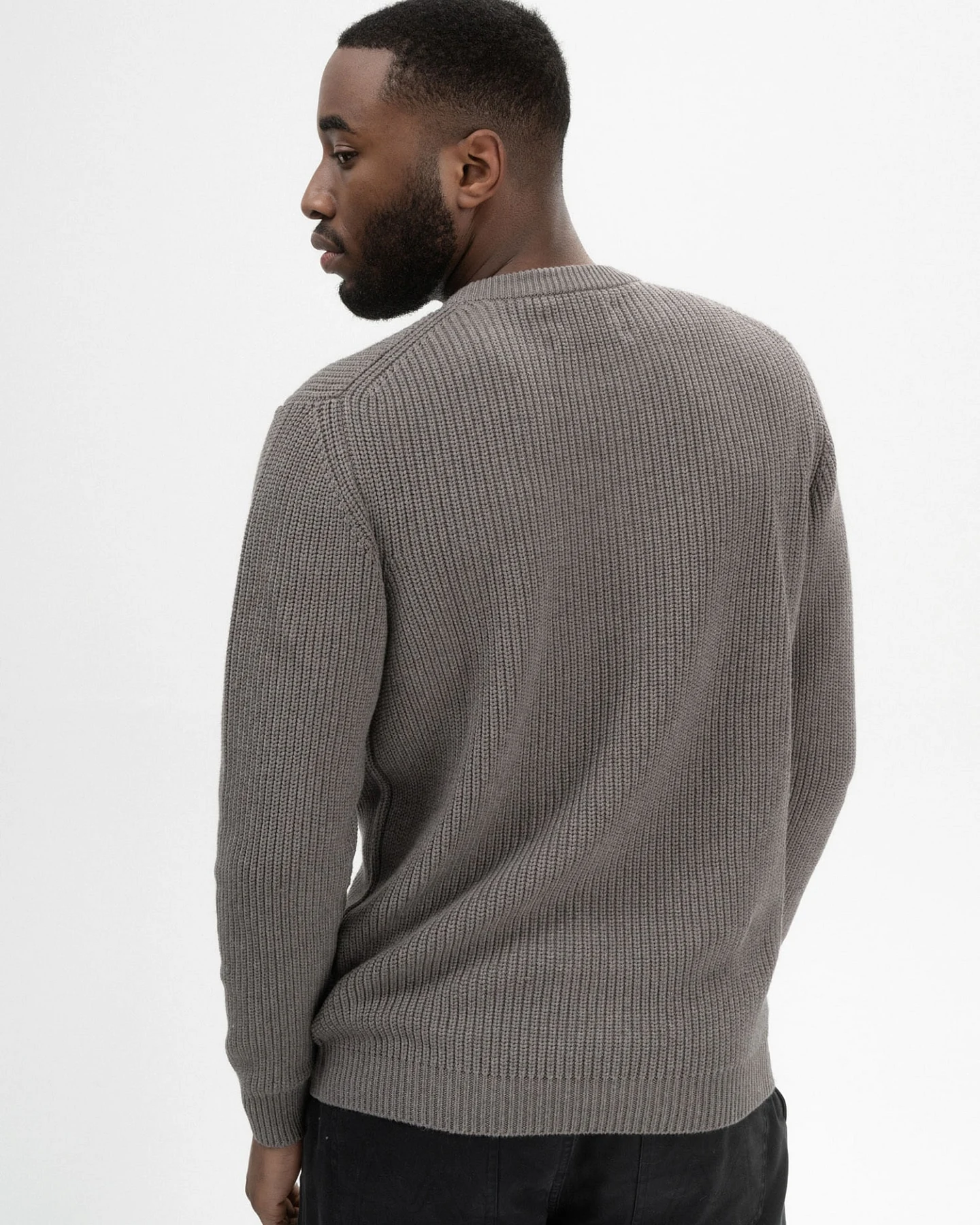 MELA Pullover Ravi – Ansicht 3