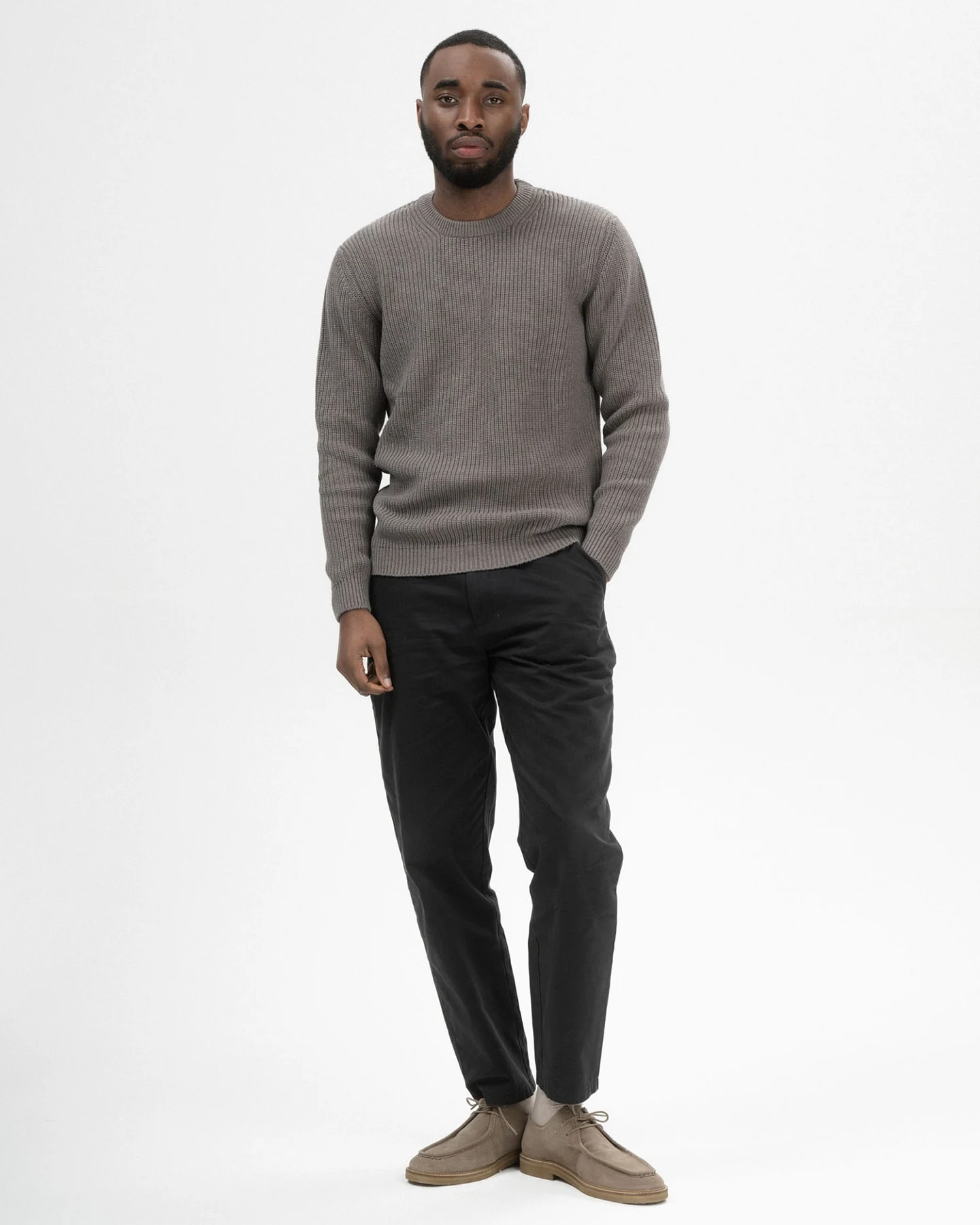 MELA Pullover Ravi – Ansicht 4