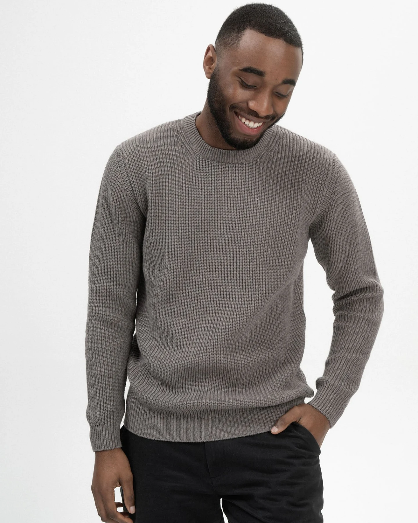 MELA Pullover Ravi – Ansicht 6