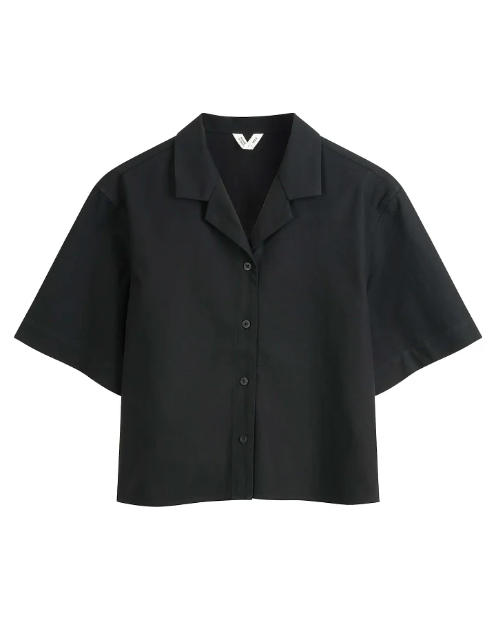 MELA Bluse TAVLEEN