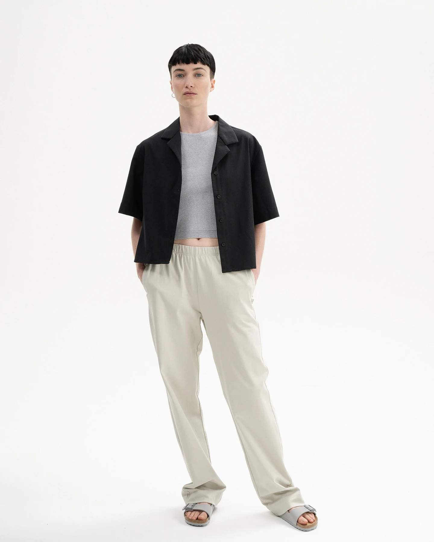 MELA Bluse TAVLEEN – Ansicht 5