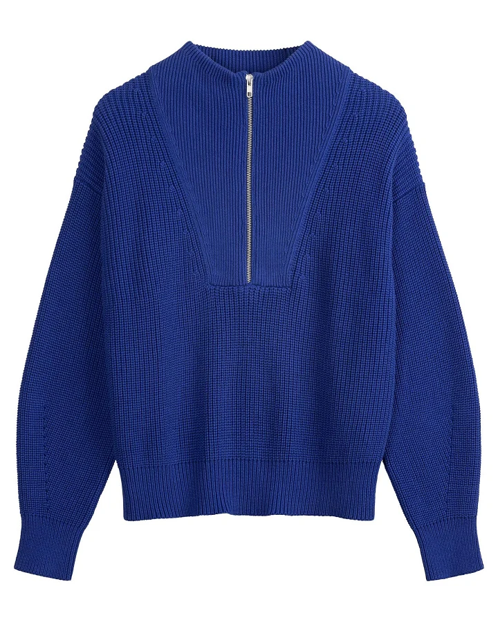 MELA Pullover Kimaya
