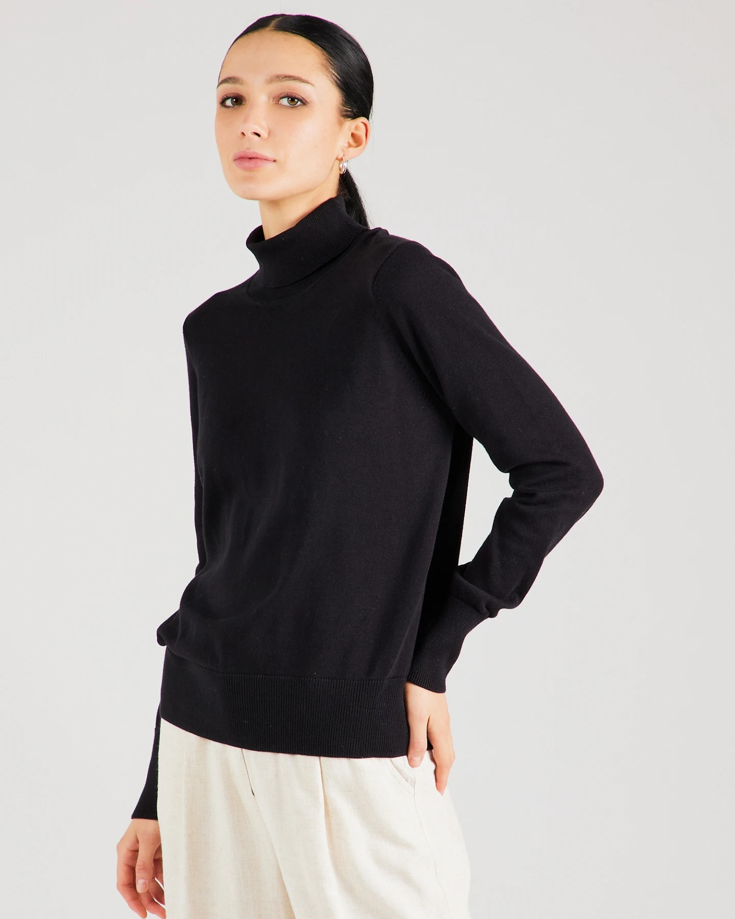 MELA Pullover Mayura – Ansicht 2
