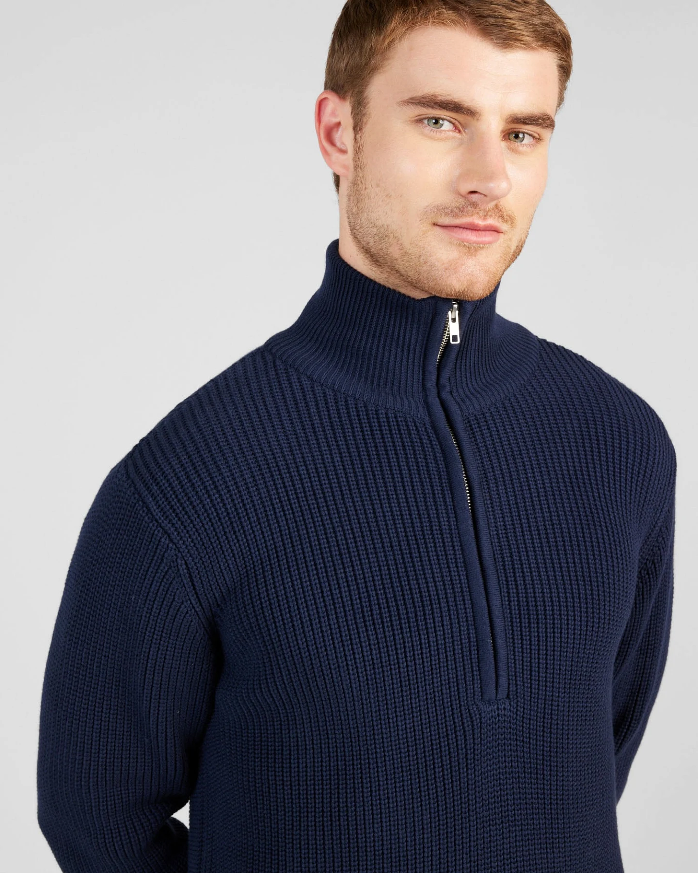 MELA Pullover Udai – Ansicht 5