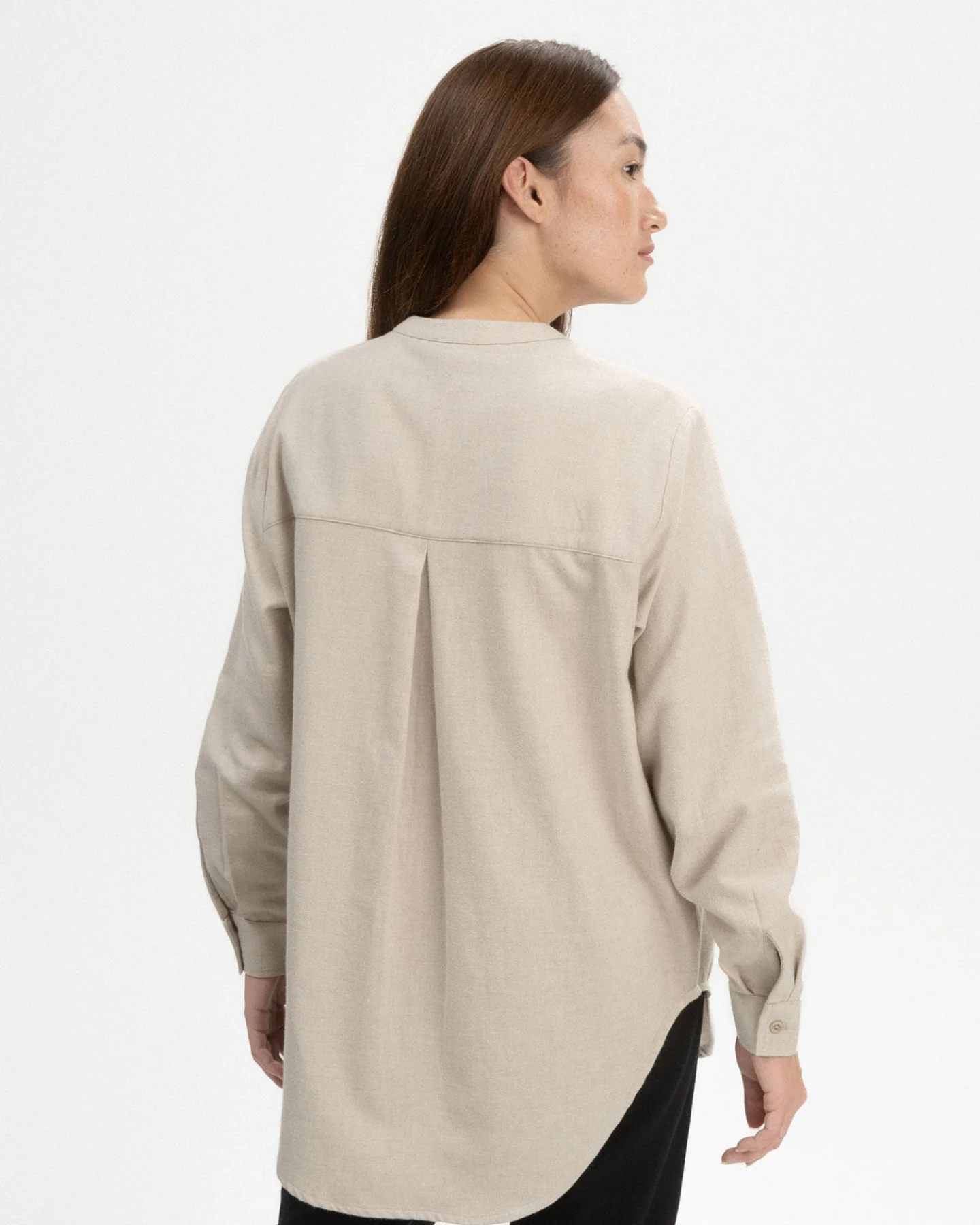 MELA Bluse Aaban – Ansicht 4
