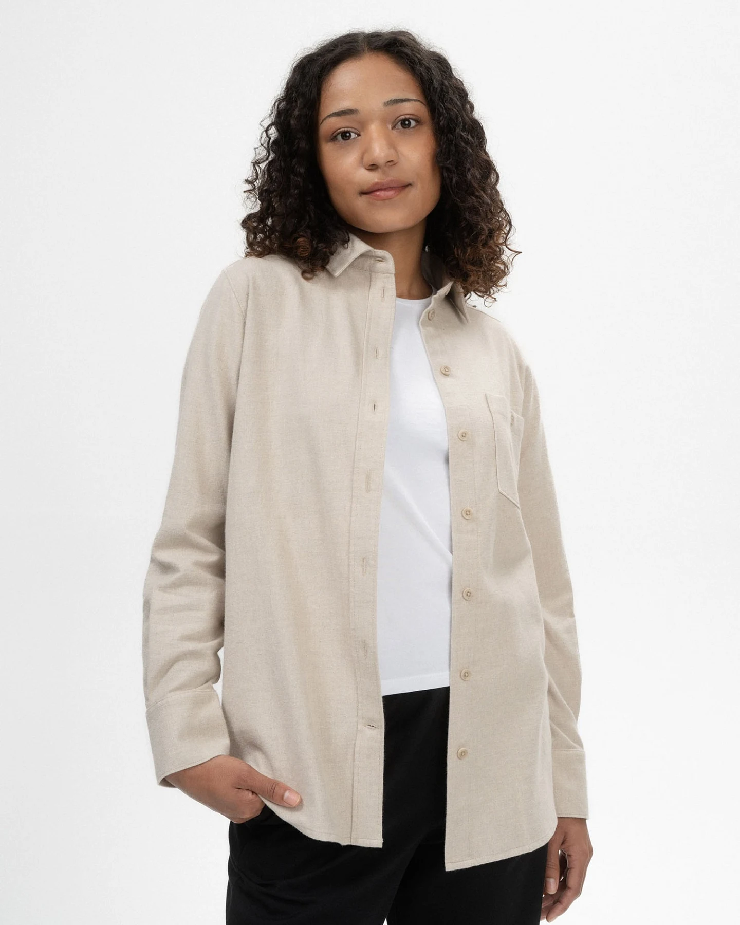 MELA Bluse Akhela – Ansicht 2