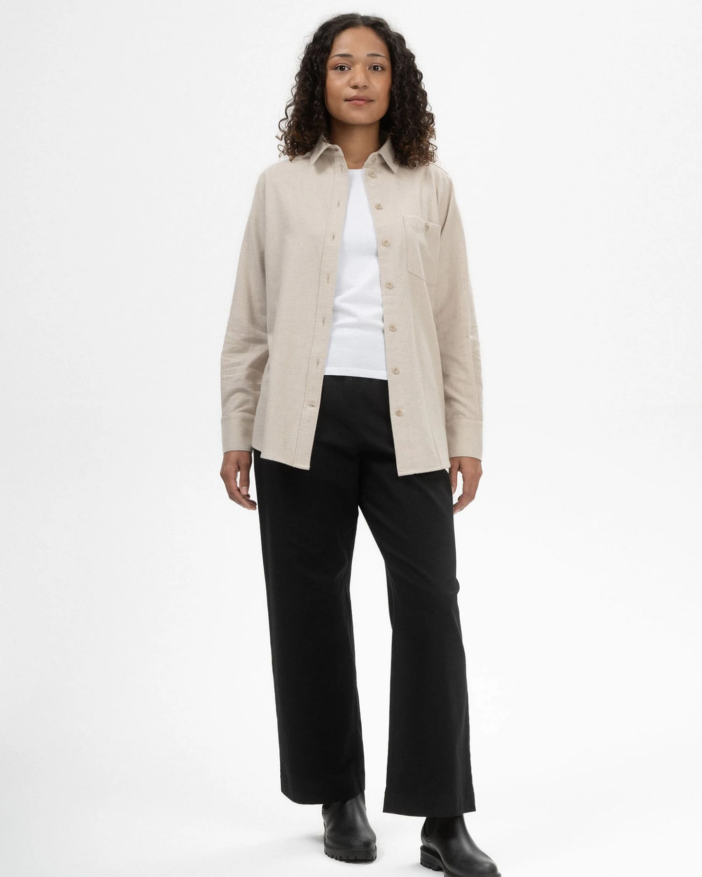 MELA Bluse Akhela – Ansicht 5