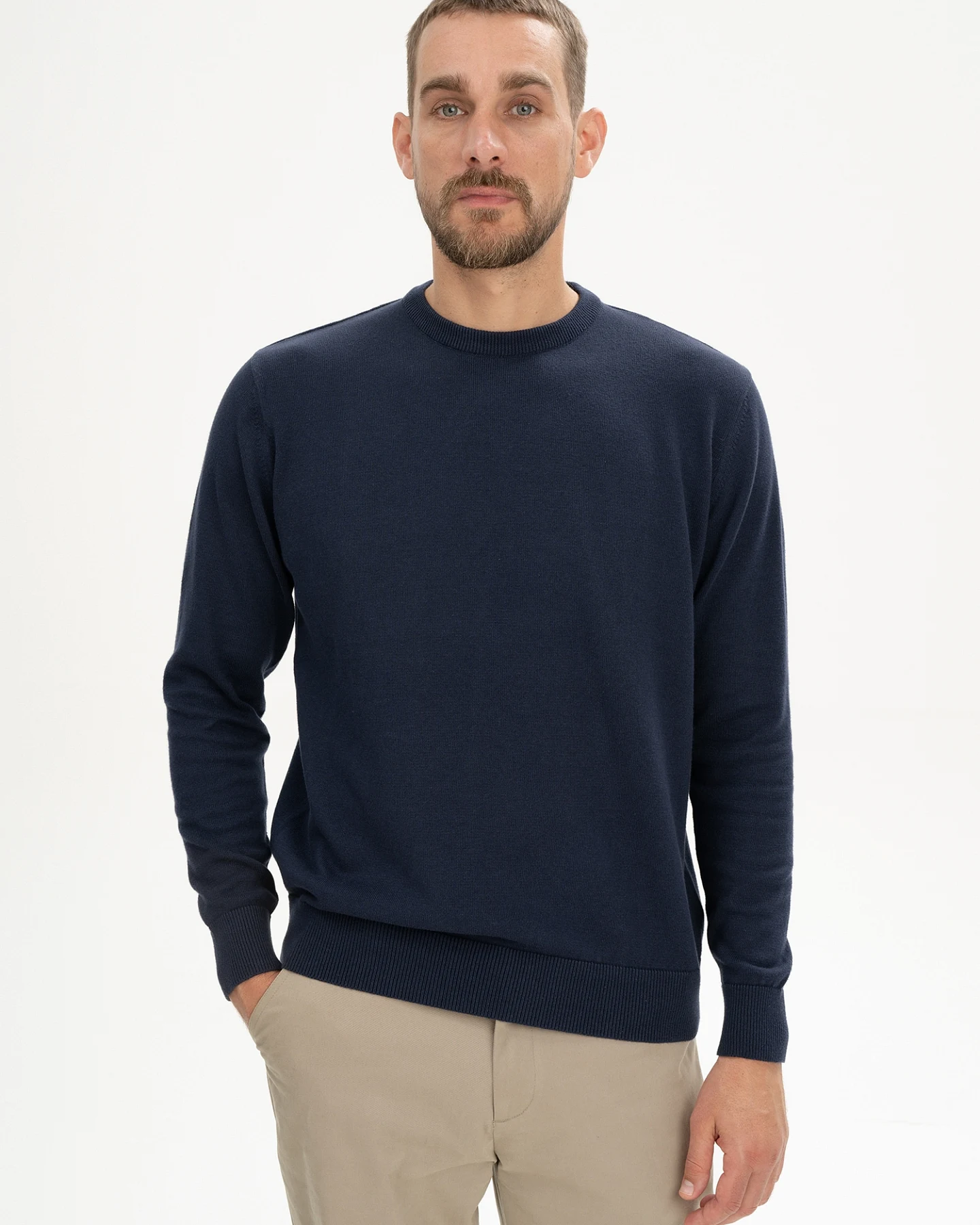 MELA Pullover Himal – Ansicht 2