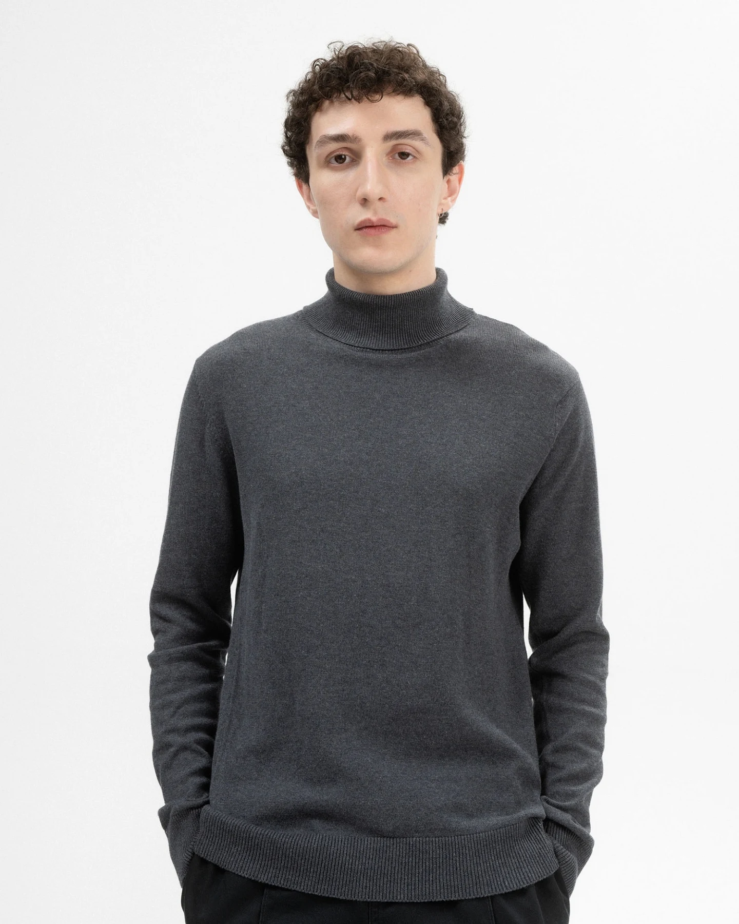 MELA Pullover Kanja – Ansicht 2