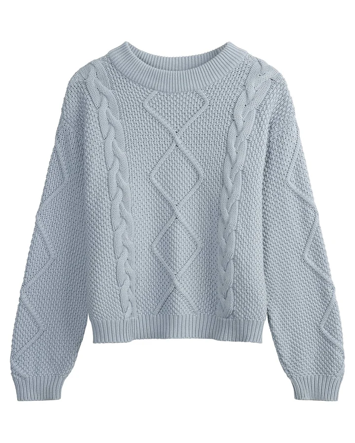 MELA Pullover Samaira