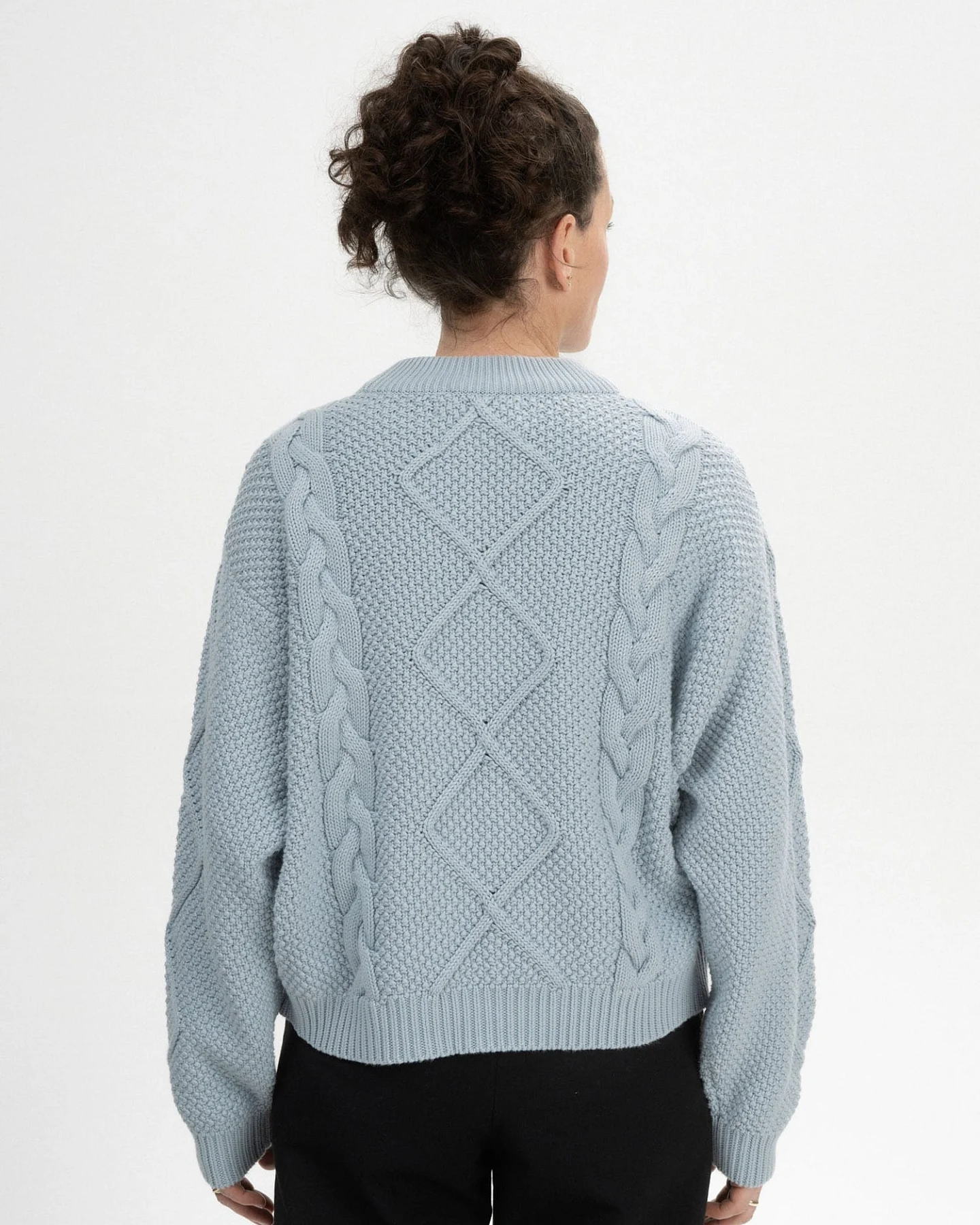 MELA Pullover Samaira – Ansicht 3