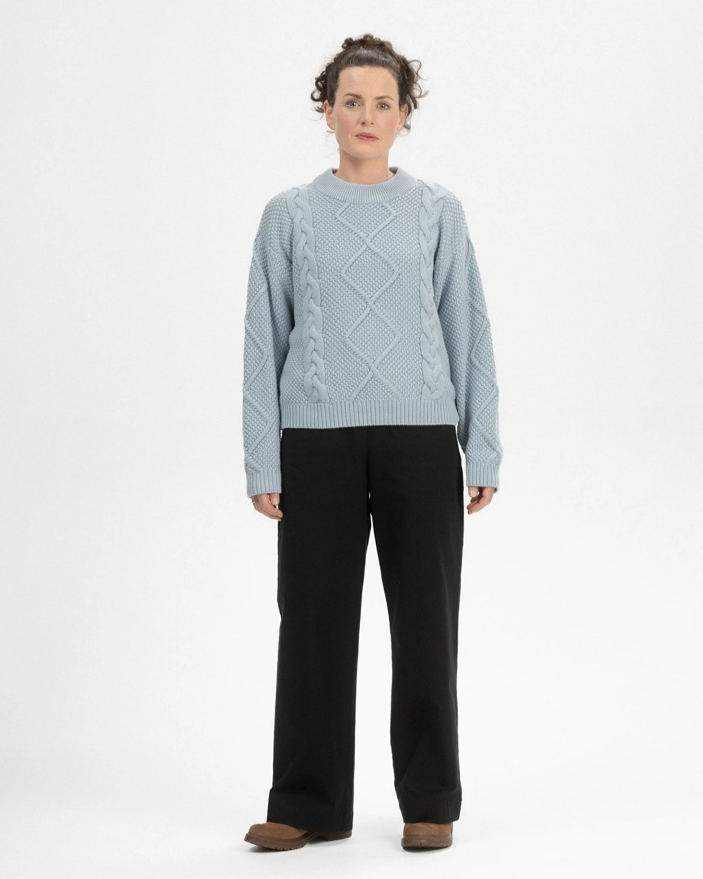MELA Pullover Samaira – Ansicht 4