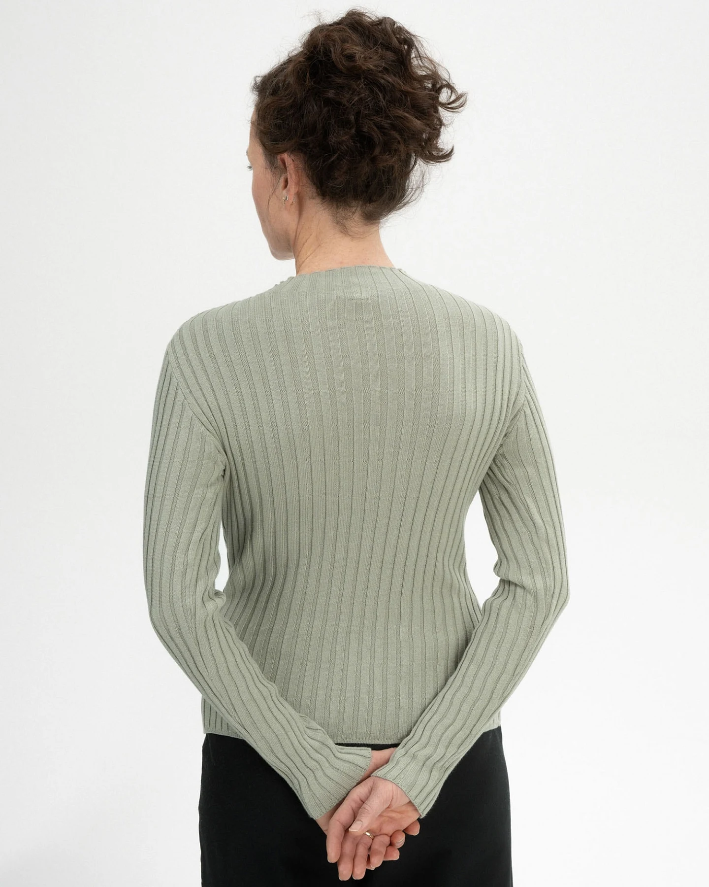 MELA Pullover Namari – Ansicht 3