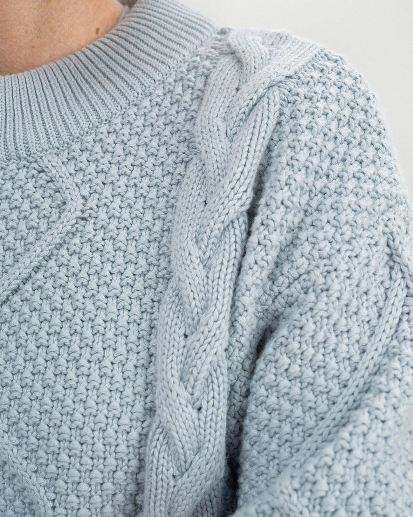 MELA Pullover Samaira – Ansicht 5